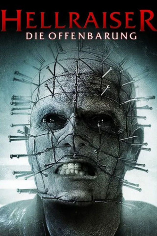 Hellraiser IX: Revelations (2011)