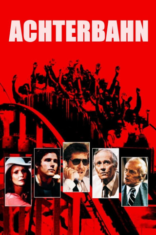 Achterbahn (1977)