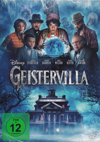 Geistervilla (2023)