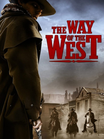Way of the West (2011)