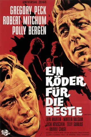 Ein Köder für die Bestie (1962)