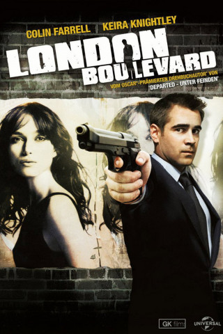 London Boulevard (2010)