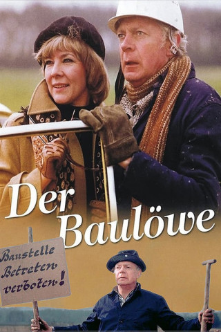 Der Baulöwe (1980)