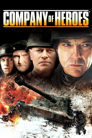Company of Heroes (2013)