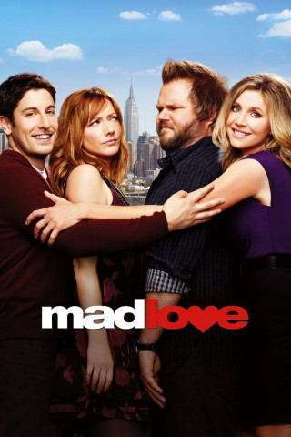 Mad Love (2011)
