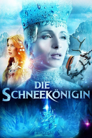 Die Schneekönigin (2015)