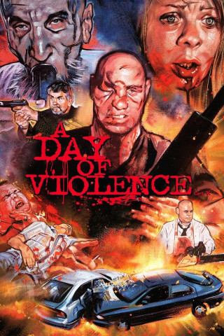A Day Of Violence (2010)