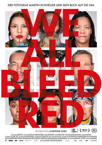 We All Bleed Red (2025)