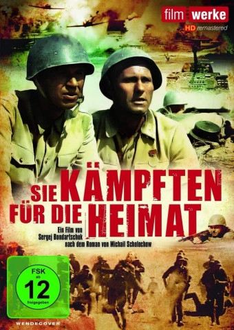 Sie kämpften für die Heimat (1975)