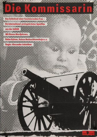 Die Kommissarin (1967)