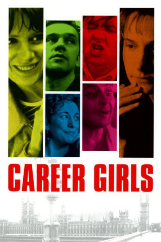 Karriere Girls (1997)