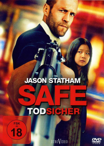 Safe - Todsicher (2012)