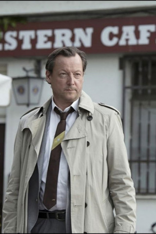 Smoke on the Water (2014)