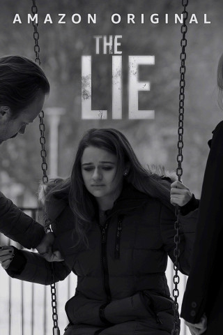 The Lie (2018)