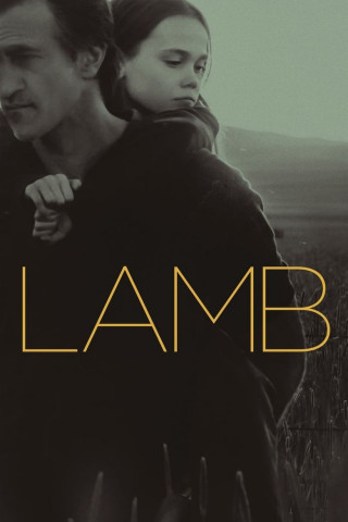Lamb (OmU) (2015)