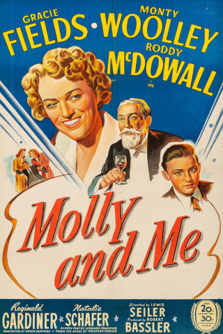 Molly and Me (1945)