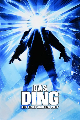 Das Ding aus einer anderen Welt (1982)