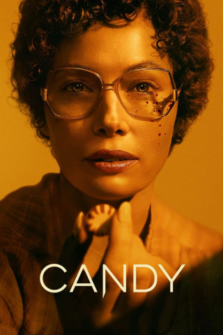 Candy: Tod in Texas (2022)