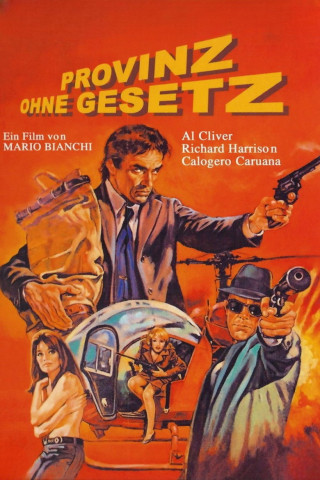 Provinz ohne Gesetz (1978)