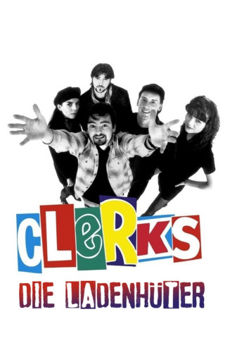 Clerks - Die Ladenhüter (1994)