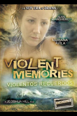 Violentos recuerdos (2007)