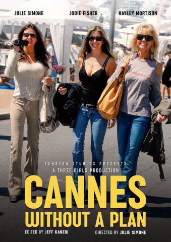Cannes Without A Plan (2024)