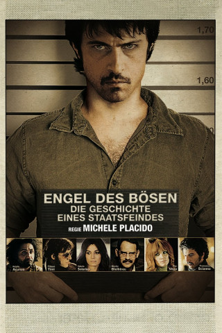 Engel des Bösen - Die Geschichte eines Staatsfeindes (2010)