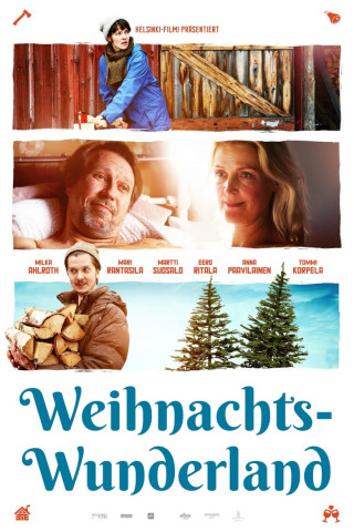 Weihnachtswunderland (2017)