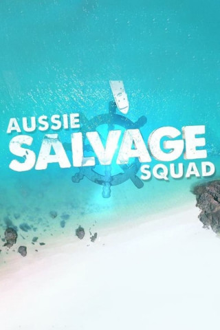 Salvage Squad - Die Bergungs-Profis (2018)