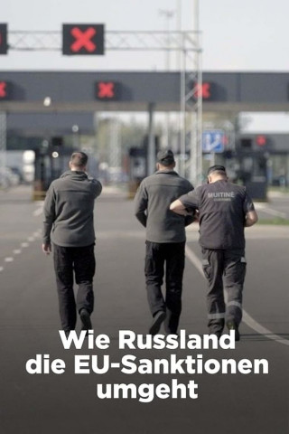 Russland: Verbotene Geschäfte (2024)
