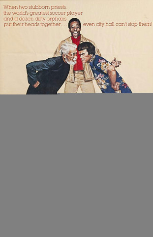 A Minor Miracle (1983)