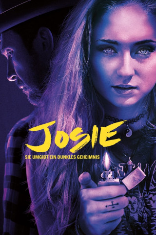 Josie: Sie umgibt ein dunkles Geheimnis (2018)