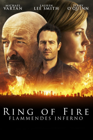 Ring of Fire - Flammendes Inferno (2012)