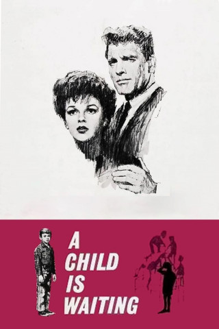 Ein Kind wartet (1963)