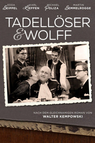 Tadellöser & Wolff (1975)