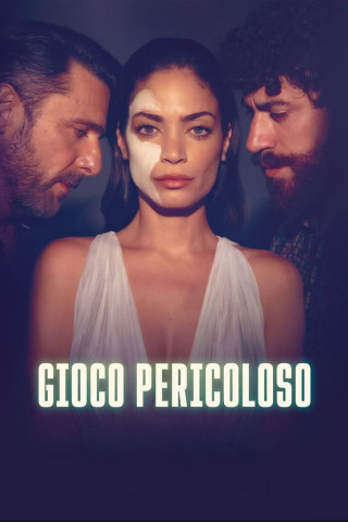 A Dangerous Game (2025)
