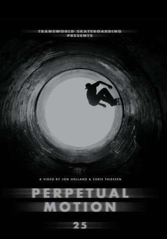 Perpetual Motion: Transworld Skateboarding (2013)