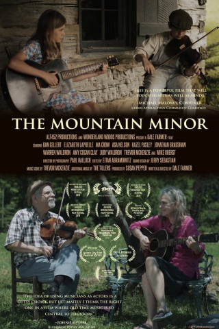 The Mountain Minor [OV] (2019)