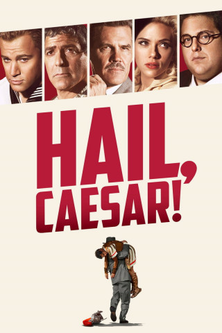 Hail, Caesar! (2016)
