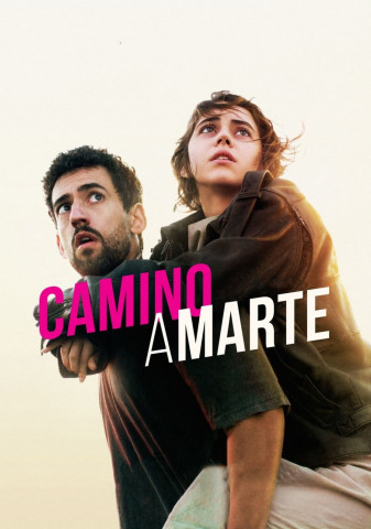 Camino a Marte (2017)