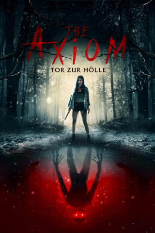 The Axiom - Tor zur Hölle (2019)