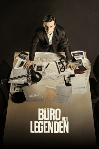 Büro der Legenden (2015)