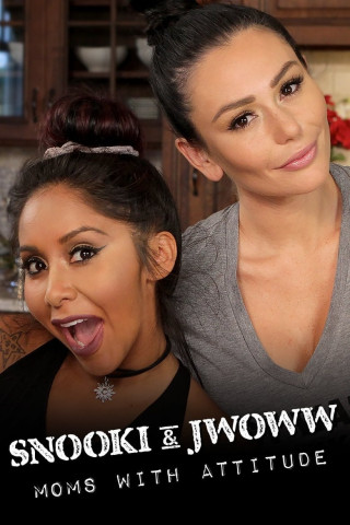 Snooki and Jwoww (2012)