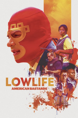 Lowlife - American Bastards (2017)