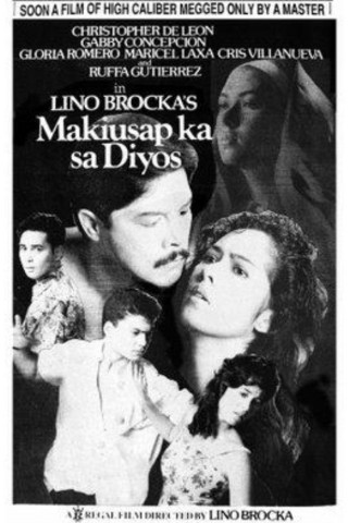 A plea to God (Makiusap sa Diyos) [OV] (1991)