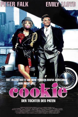 Cookie - Die Tochter des Paten (1989)