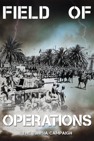 Field of Operations: The War in the Mediterranean (2021)