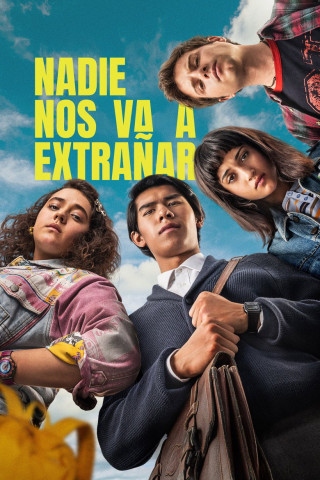 No One Will Miss Us (2024)