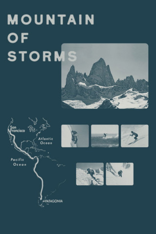 Mountain of Storms (OmU) (2018)