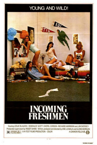 Incoming Freshmen (1979)